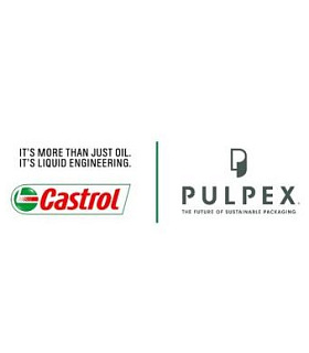 CASTROL И PULPEX ОБЪЯВЛЯЮТ О НАЧАЛЕ СОТРУДНИЧЕСТВАCASTROL И PULPEX ОБЪЯВЛЯЮТ О НАЧАЛЕ СОТРУДНИЧЕСТВА